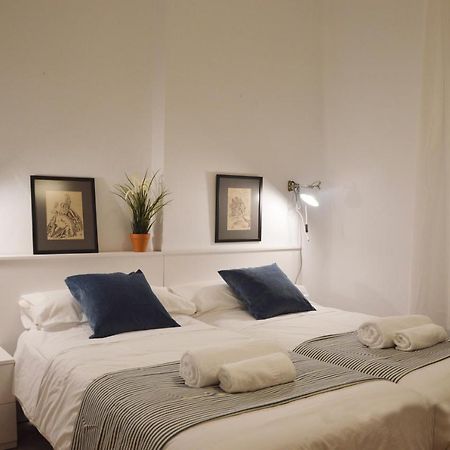 Apartamento Colon 32 Sevilla Eksteriør bilde
