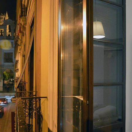 Apartamento Colon 32 Sevilla Eksteriør bilde