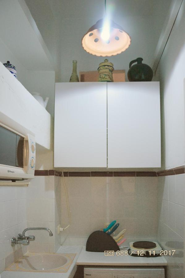 Apartamento Colon 32 Sevilla Eksteriør bilde