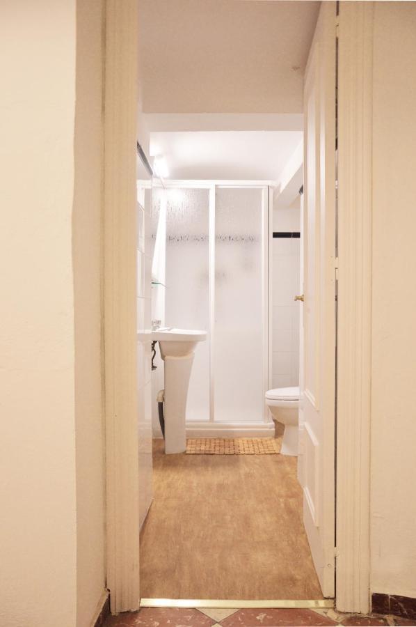 Apartamento Colon 32 Sevilla Eksteriør bilde