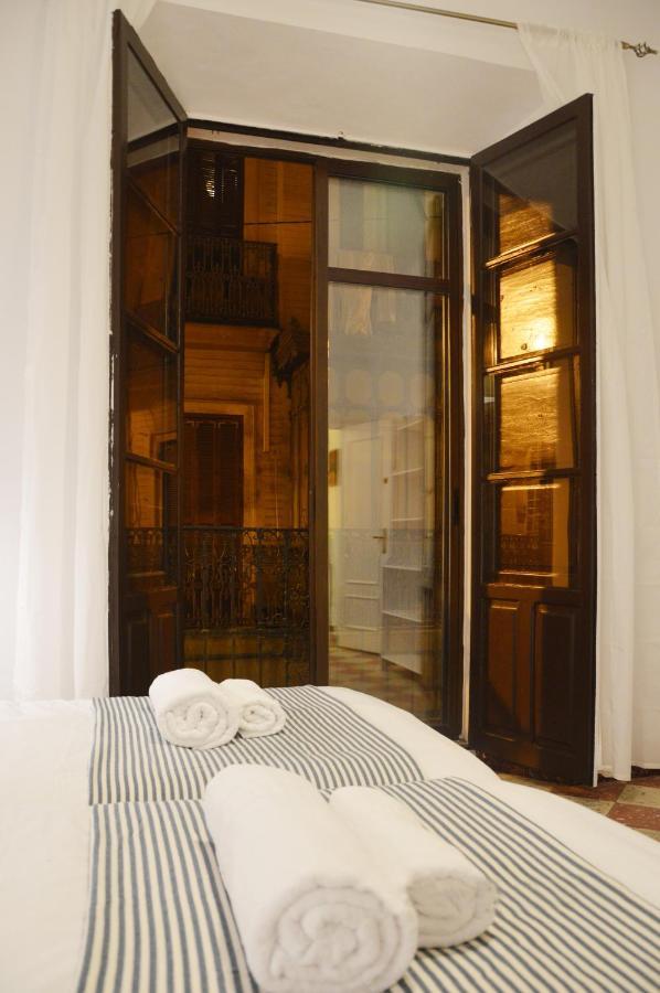 Apartamento Colon 32 Sevilla Eksteriør bilde