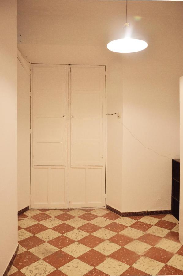 Apartamento Colon 32 Sevilla Eksteriør bilde