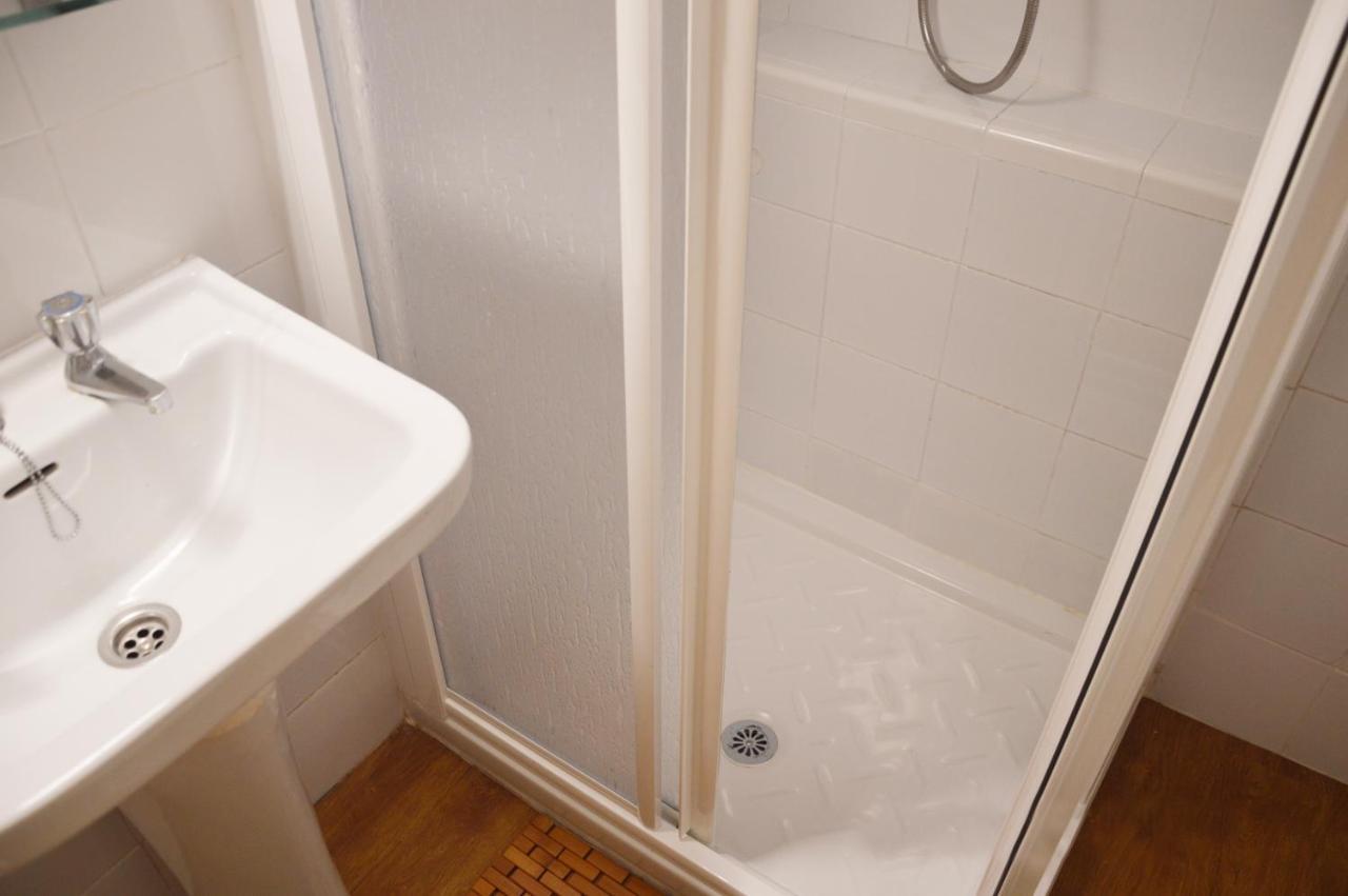 Apartamento Colon 32 Sevilla Eksteriør bilde