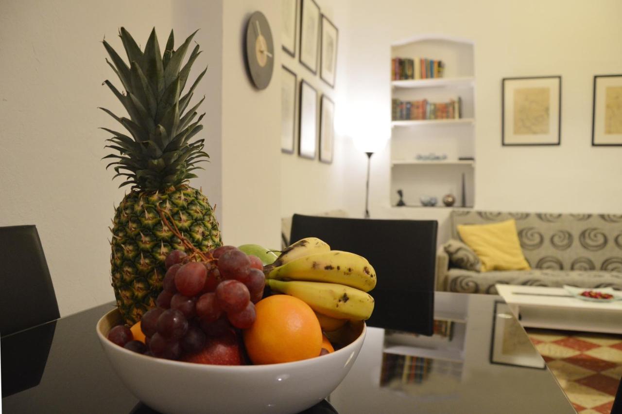 Apartamento Colon 32 Sevilla Eksteriør bilde
